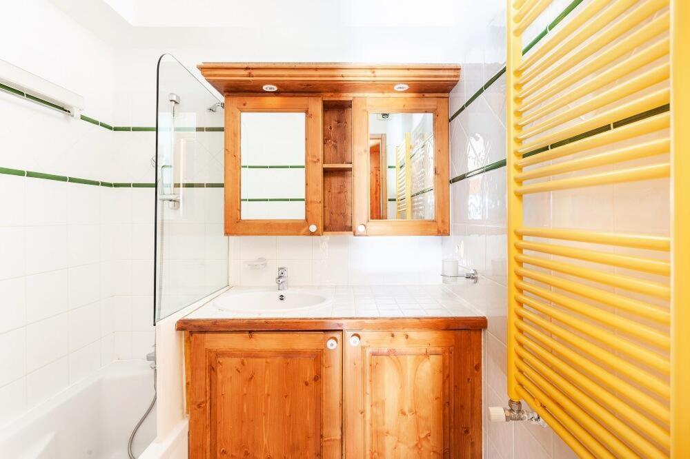 Residence Les Hauts Bois - Maeva Home ลาปลาญ ภายนอก รูปภาพ