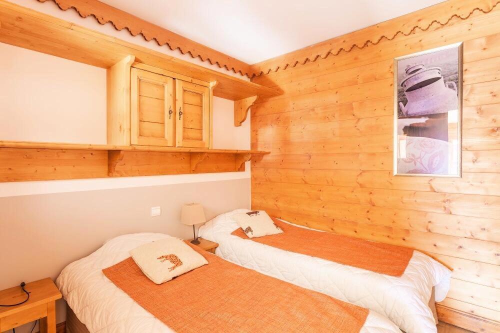 Residence Les Hauts Bois - Maeva Home ลาปลาญ ภายนอก รูปภาพ
