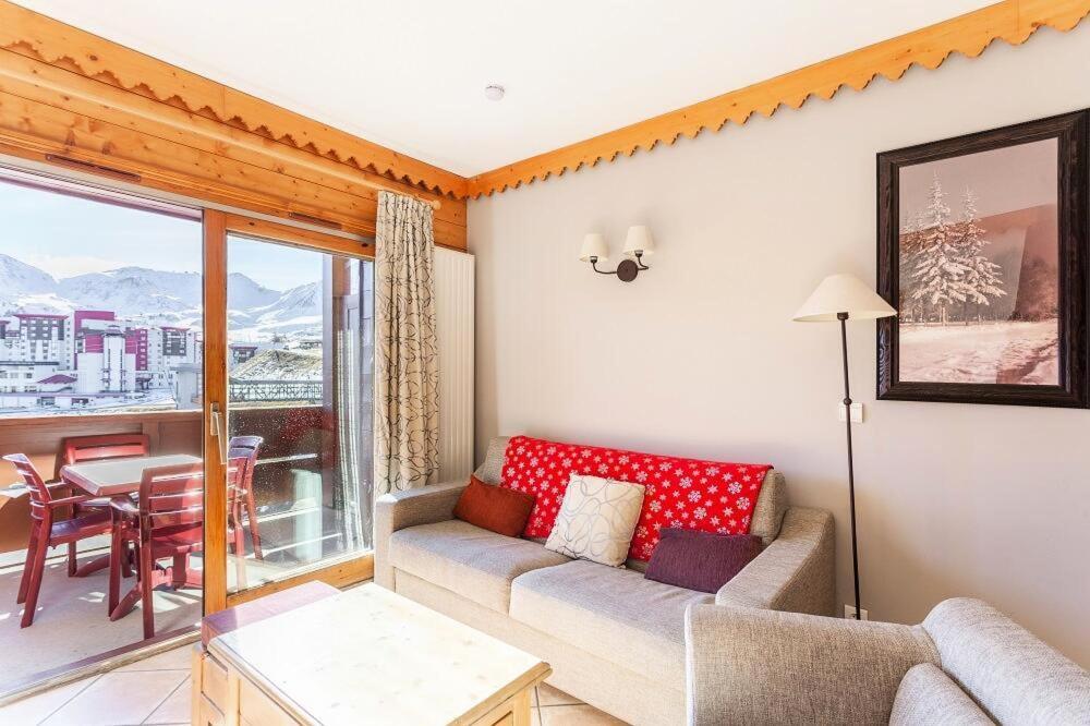 Residence Les Hauts Bois - Maeva Home ลาปลาญ ภายนอก รูปภาพ