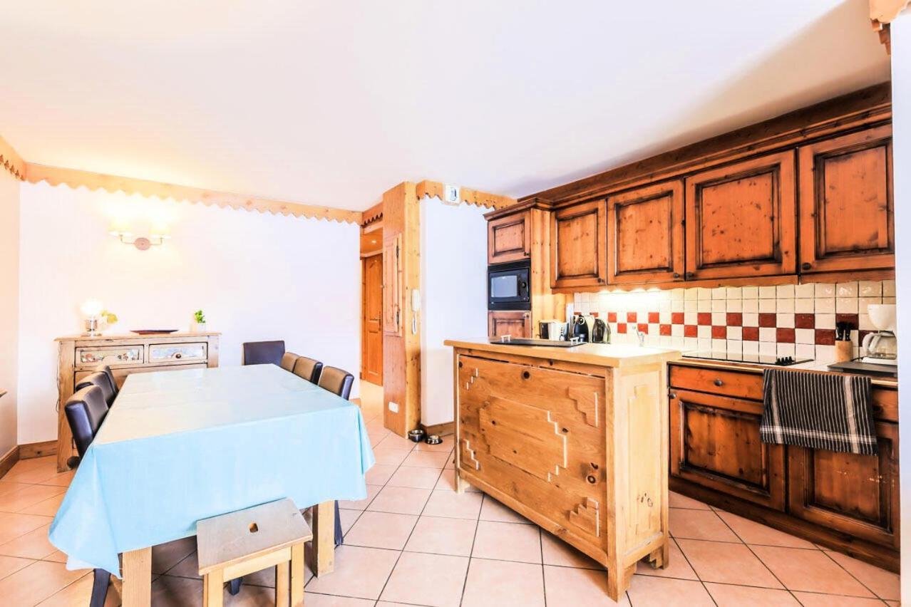 Residence Les Hauts Bois - Maeva Home ลาปลาญ ภายนอก รูปภาพ