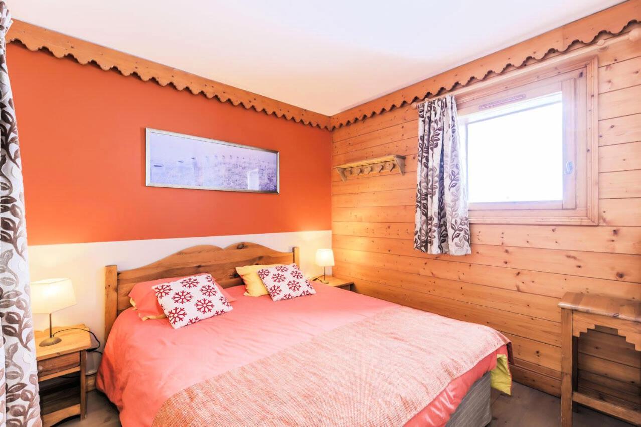Residence Les Hauts Bois - Maeva Home ลาปลาญ ภายนอก รูปภาพ