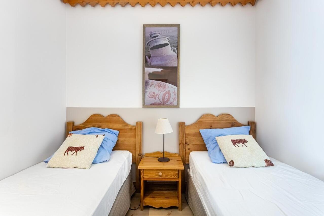 Residence Les Hauts Bois - Maeva Home ลาปลาญ ภายนอก รูปภาพ