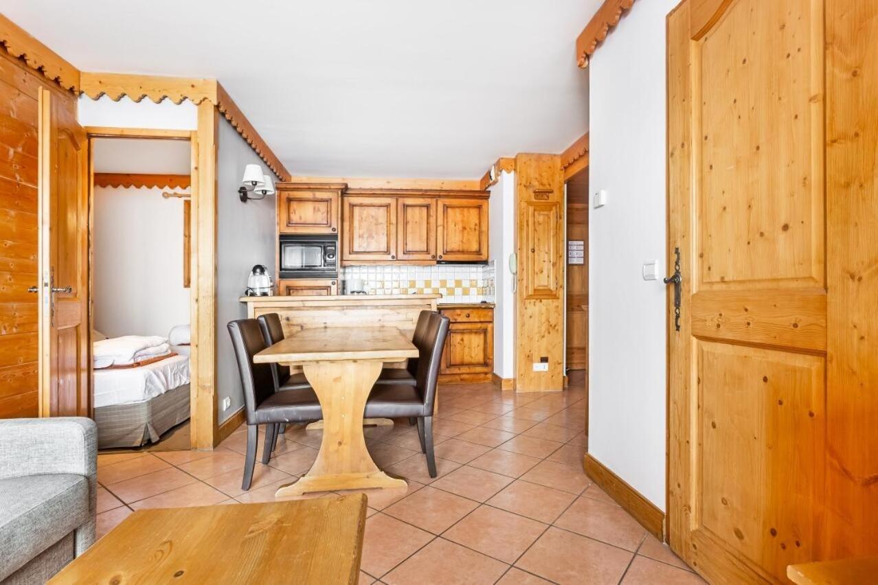 Residence Les Hauts Bois - Maeva Home ลาปลาญ ภายนอก รูปภาพ