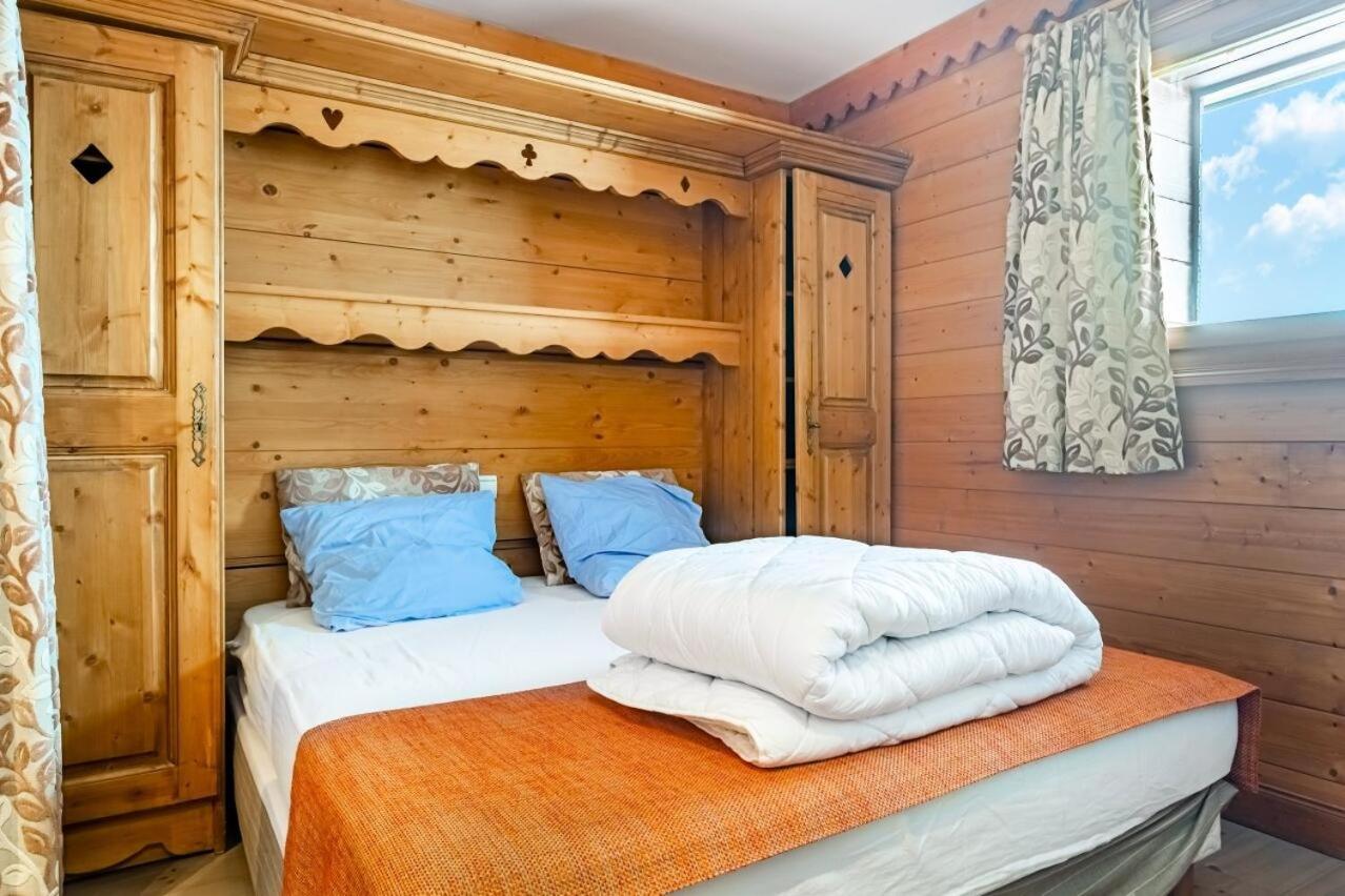 Residence Les Hauts Bois - Maeva Home ลาปลาญ ภายนอก รูปภาพ