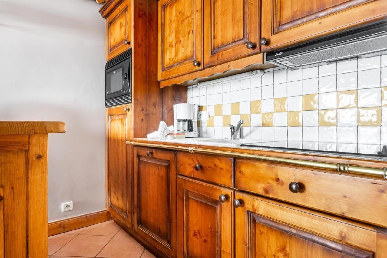 Residence Les Hauts Bois - Maeva Home ลาปลาญ ภายนอก รูปภาพ