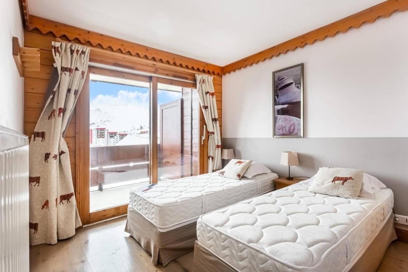 Residence Les Hauts Bois - Maeva Home ลาปลาญ ห้อง รูปภาพ