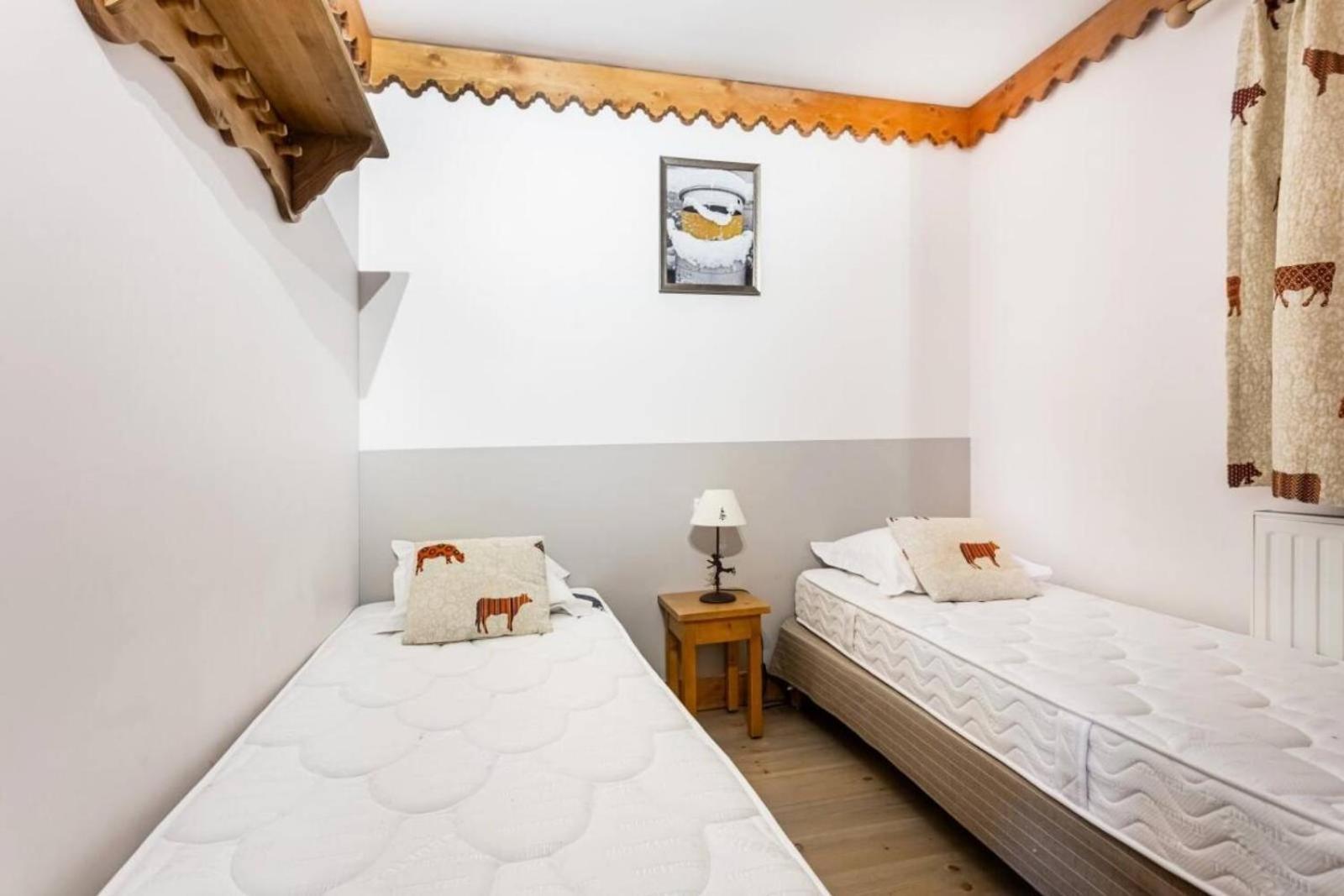 Residence Les Hauts Bois - Maeva Home ลาปลาญ ห้อง รูปภาพ