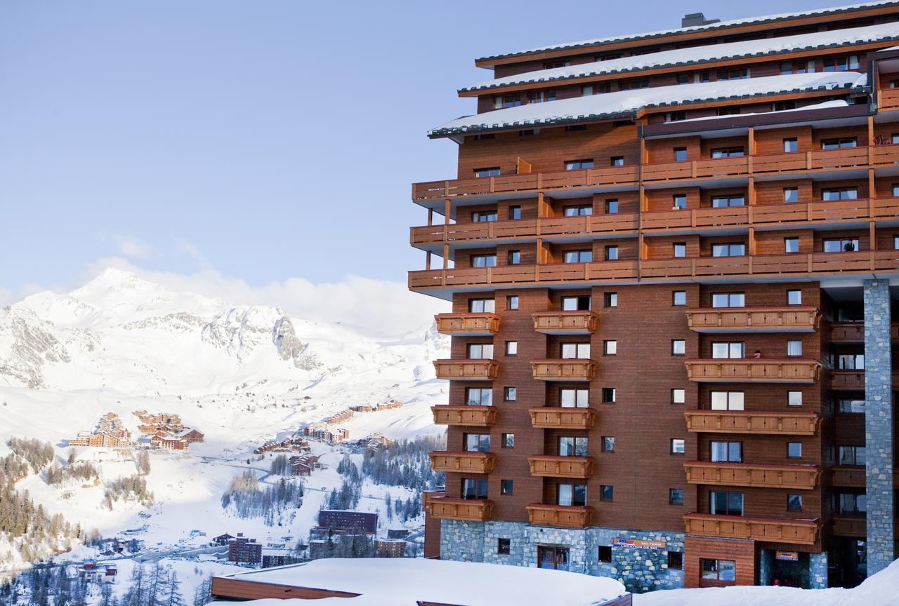 Residence Les Hauts Bois - Maeva Home ลาปลาญ ภายนอก รูปภาพ