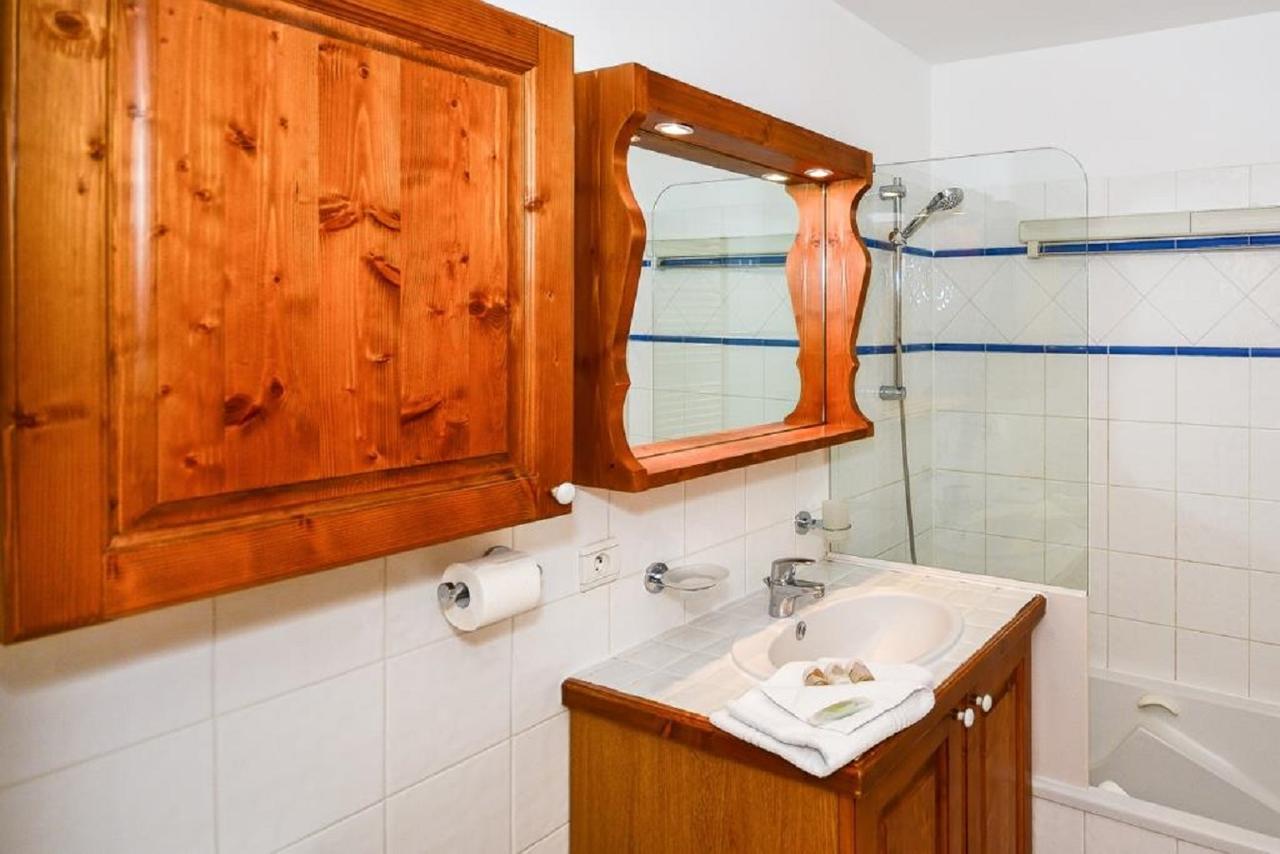 Residence Les Hauts Bois - Maeva Home ลาปลาญ ภายนอก รูปภาพ