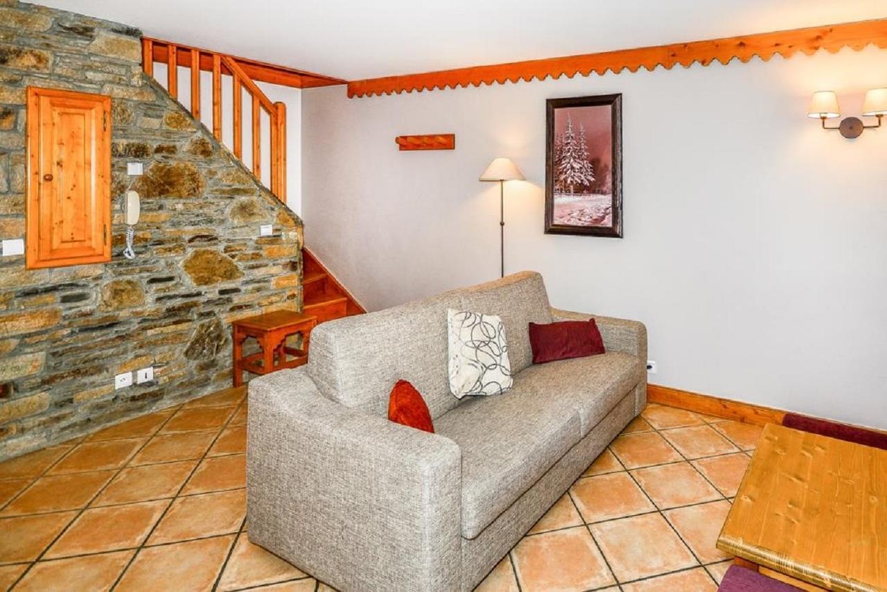 Residence Les Hauts Bois - Maeva Home ลาปลาญ ภายนอก รูปภาพ