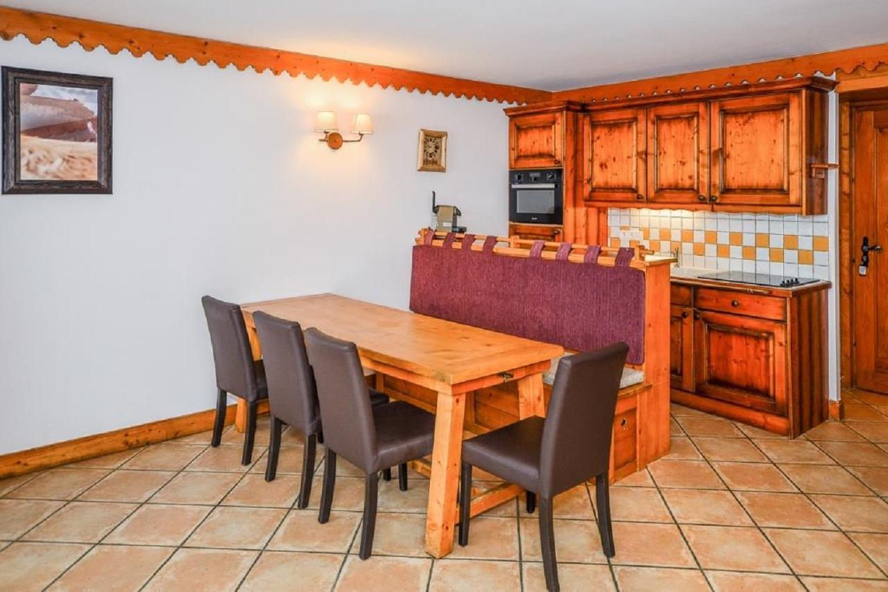 Residence Les Hauts Bois - Maeva Home ลาปลาญ ภายนอก รูปภาพ