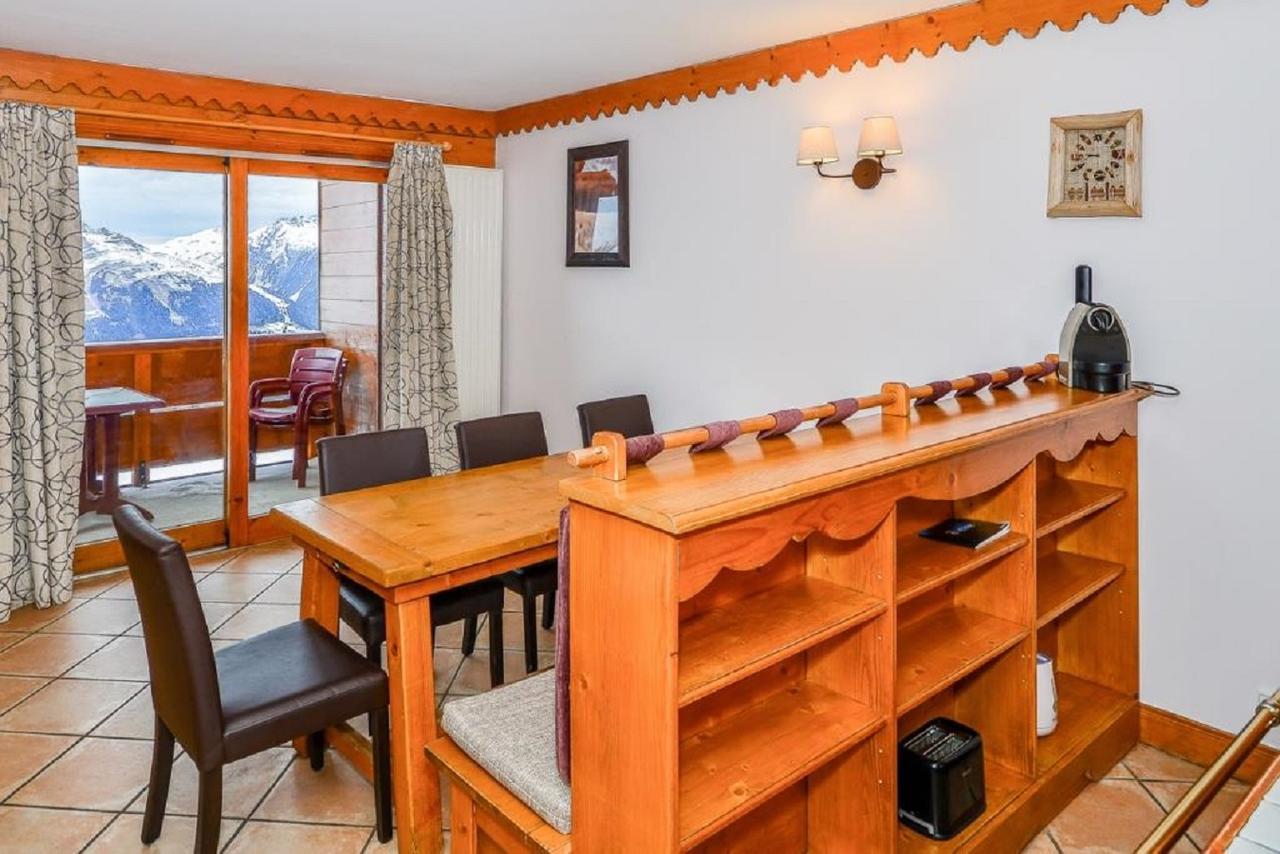 Residence Les Hauts Bois - Maeva Home ลาปลาญ ภายนอก รูปภาพ