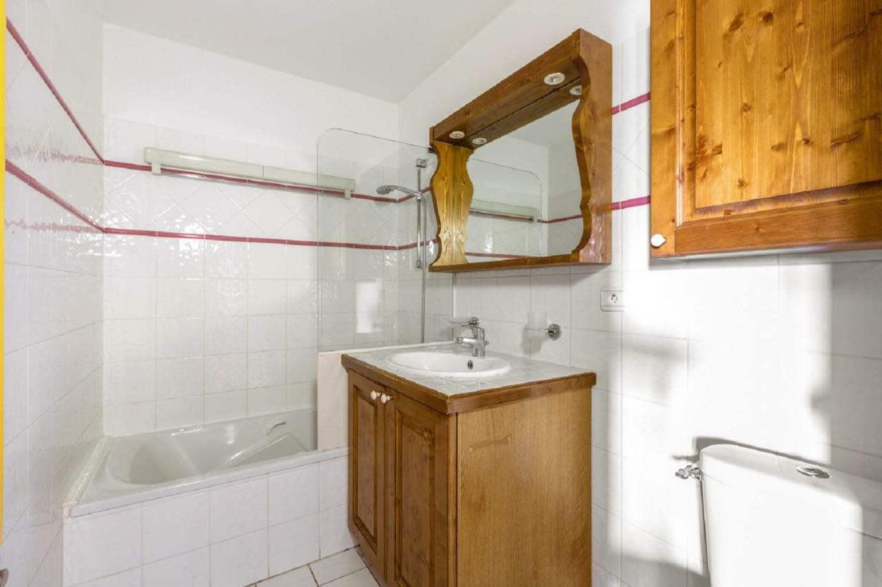 Residence Les Hauts Bois - Maeva Home ลาปลาญ ห้อง รูปภาพ